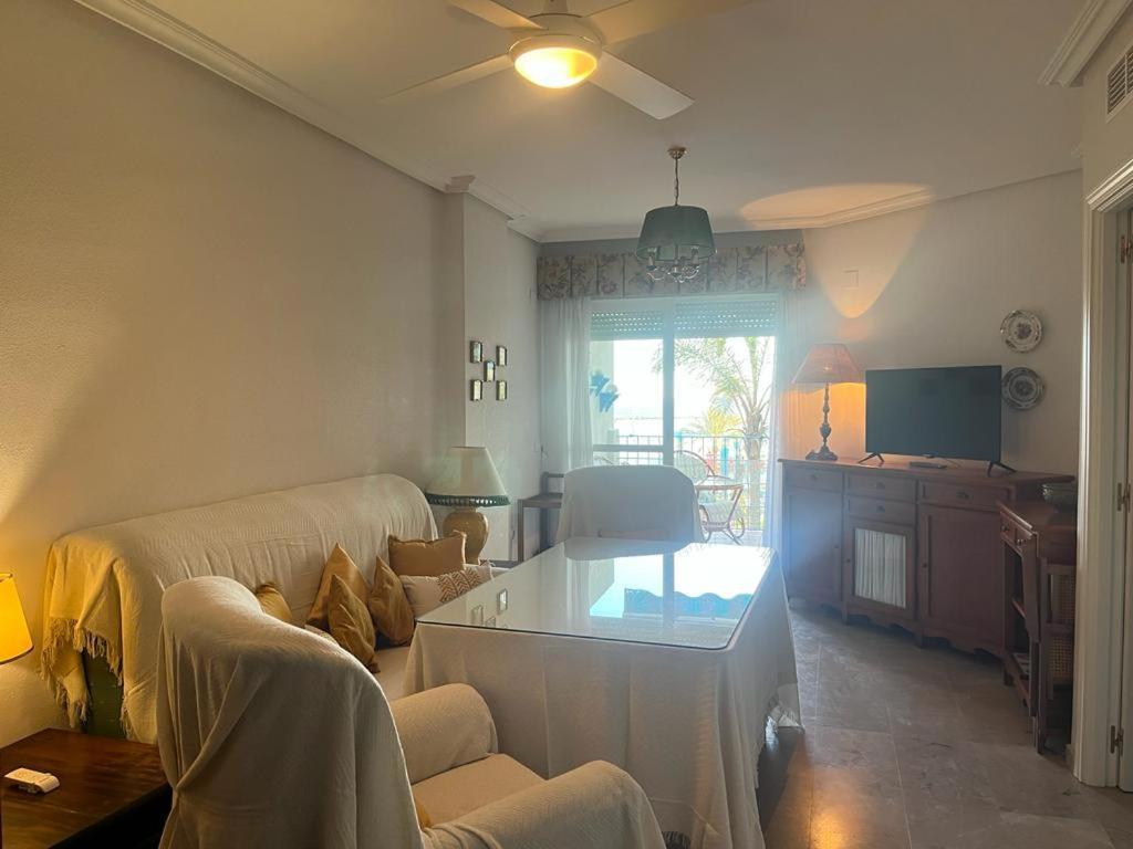 Lyrioshomes Precioso Apartamento Puerto De 에스테포나 외부 사진