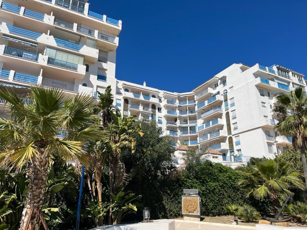 Lyrioshomes Precioso Apartamento Puerto De 에스테포나 외부 사진