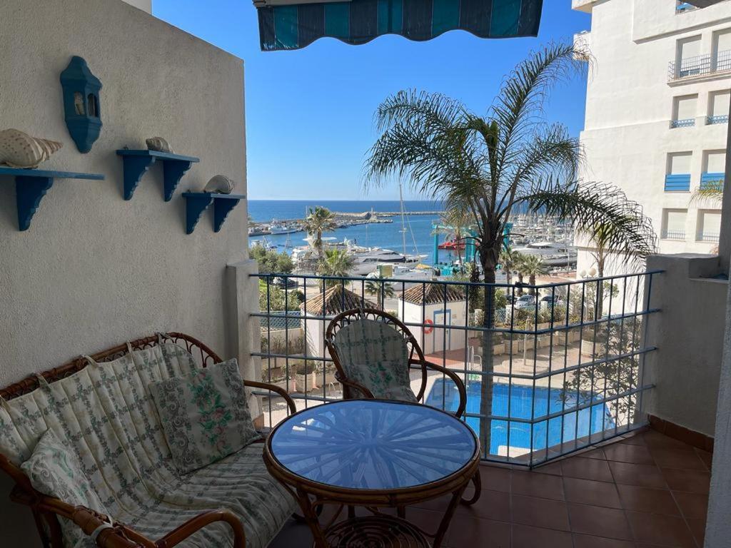 Lyrioshomes Precioso Apartamento Puerto De 에스테포나 외부 사진