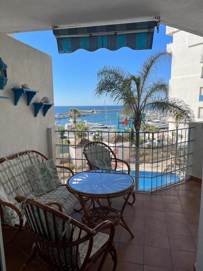 Lyrioshomes Precioso Apartamento Puerto De 에스테포나 외부 사진