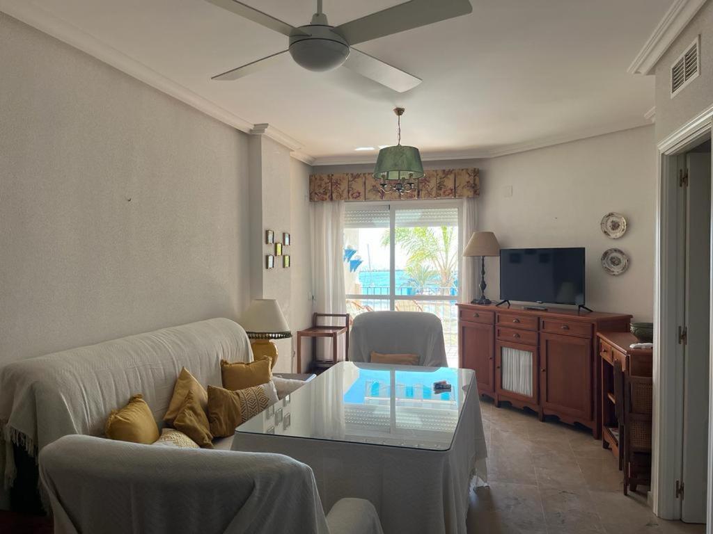 Lyrioshomes Precioso Apartamento Puerto De 에스테포나 외부 사진