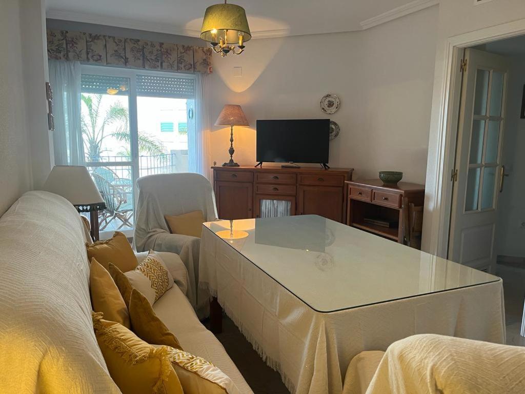 Lyrioshomes Precioso Apartamento Puerto De 에스테포나 외부 사진