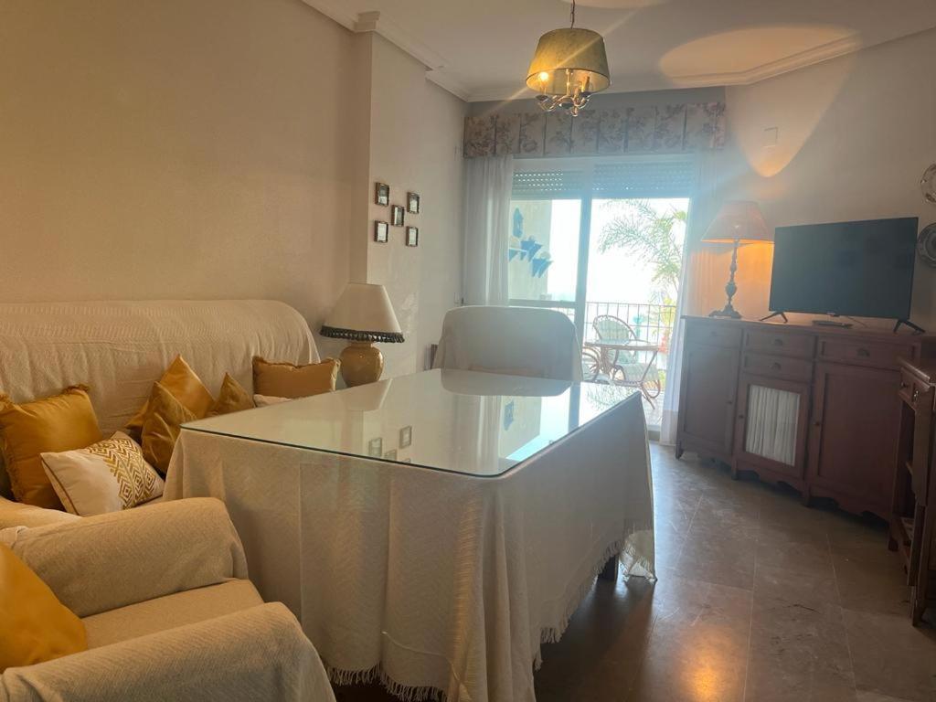 Lyrioshomes Precioso Apartamento Puerto De 에스테포나 외부 사진