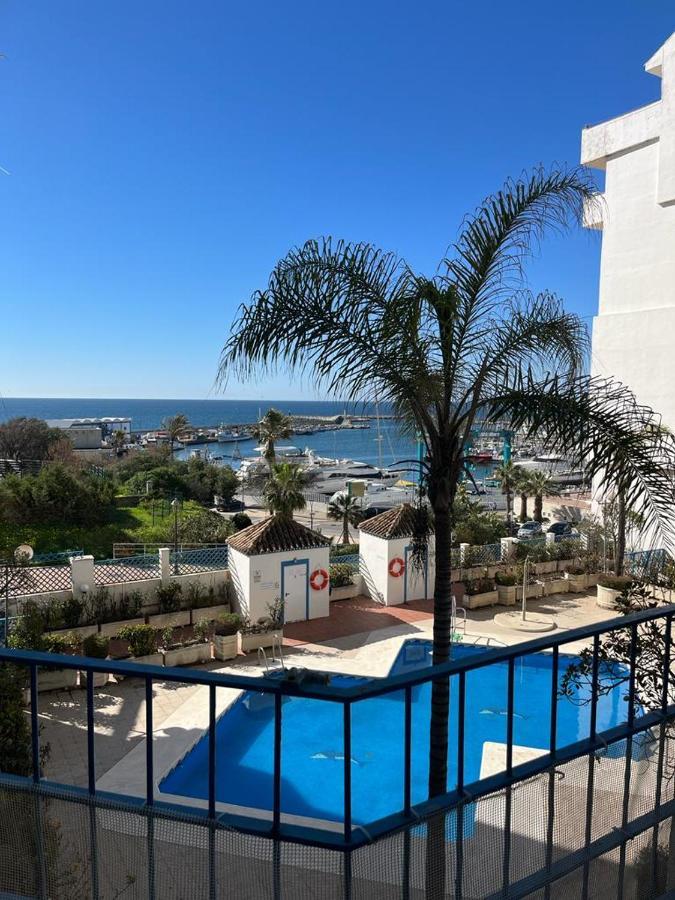 Lyrioshomes Precioso Apartamento Puerto De 에스테포나 외부 사진