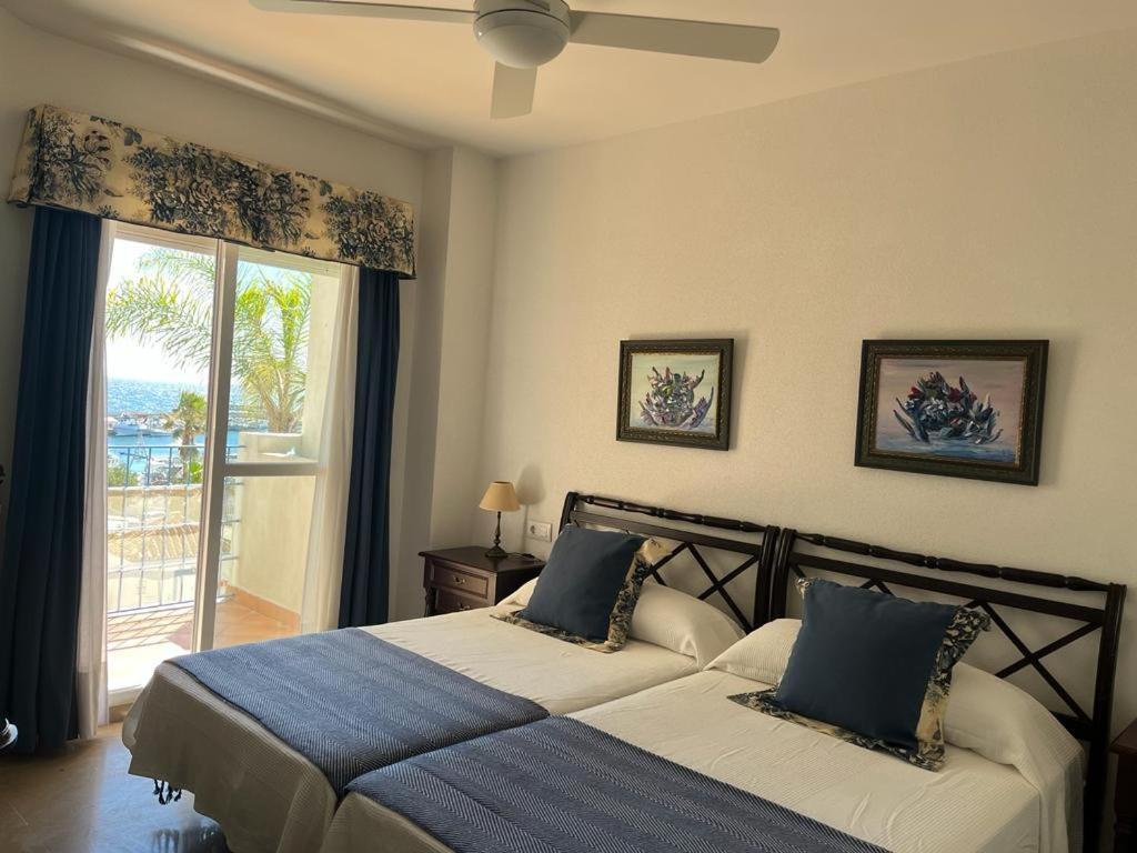 Lyrioshomes Precioso Apartamento Puerto De 에스테포나 외부 사진