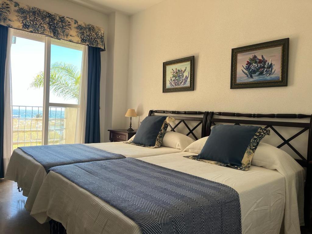 Lyrioshomes Precioso Apartamento Puerto De 에스테포나 외부 사진