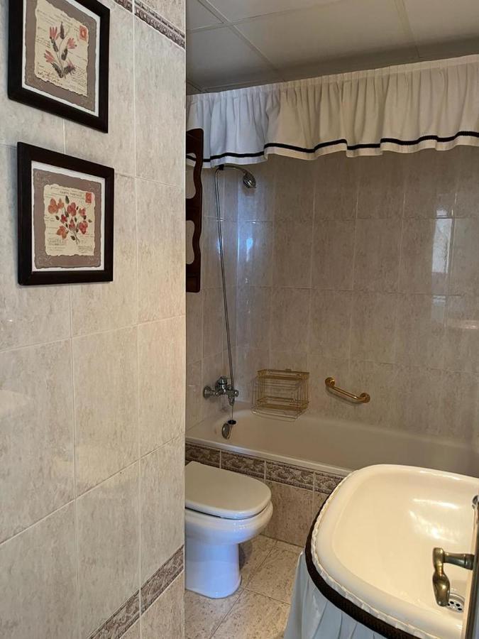 Lyrioshomes Precioso Apartamento Puerto De 에스테포나 외부 사진