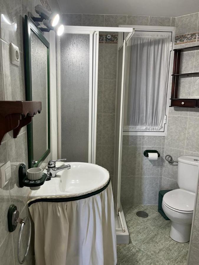 Lyrioshomes Precioso Apartamento Puerto De 에스테포나 외부 사진