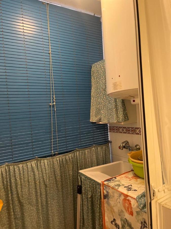 Lyrioshomes Precioso Apartamento Puerto De 에스테포나 외부 사진