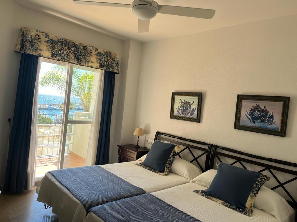 Lyrioshomes Precioso Apartamento Puerto De 에스테포나 외부 사진