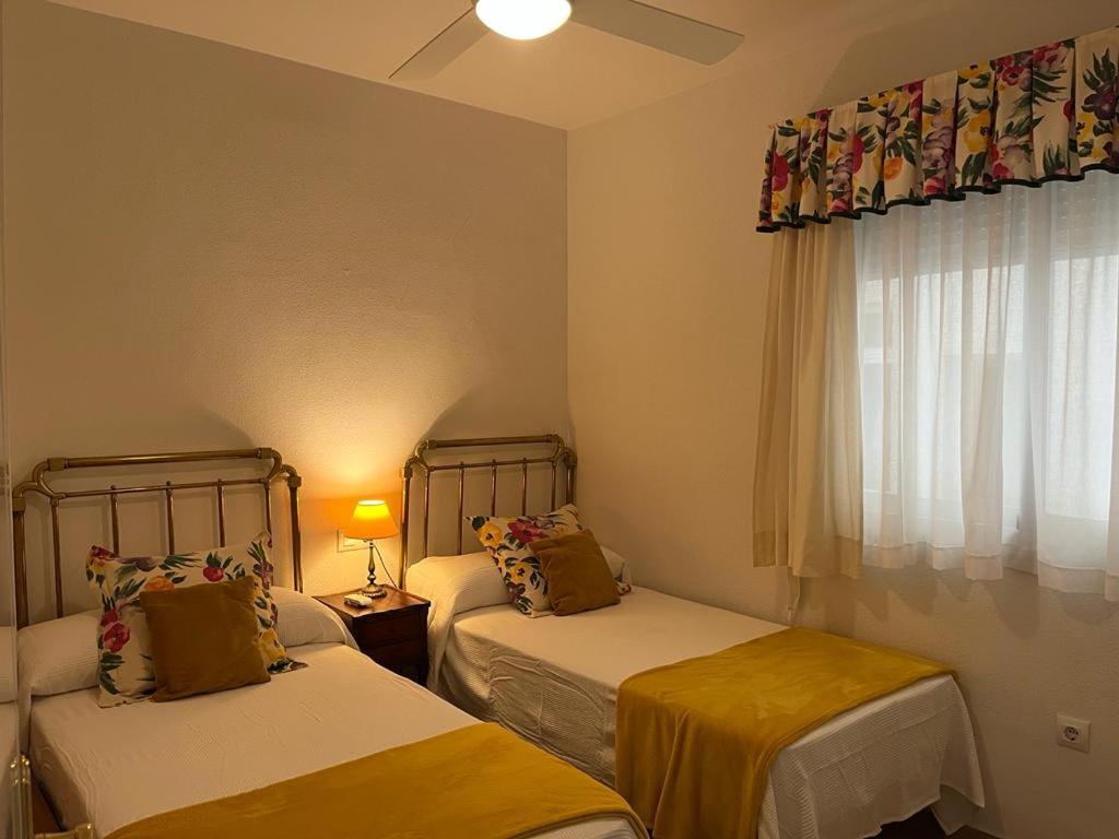 Lyrioshomes Precioso Apartamento Puerto De 에스테포나 외부 사진