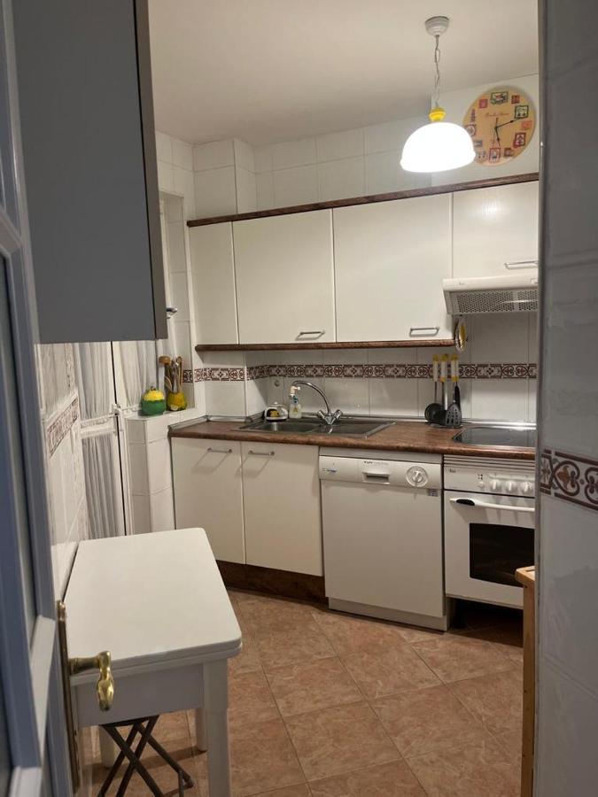 Lyrioshomes Precioso Apartamento Puerto De 에스테포나 외부 사진