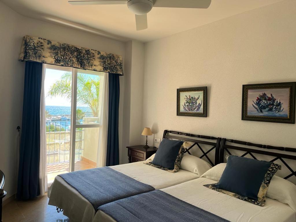 Lyrioshomes Precioso Apartamento Puerto De 에스테포나 외부 사진