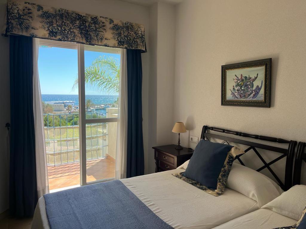 Lyrioshomes Precioso Apartamento Puerto De 에스테포나 외부 사진