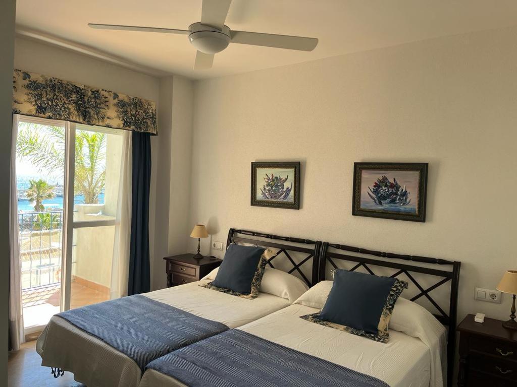 Lyrioshomes Precioso Apartamento Puerto De 에스테포나 외부 사진