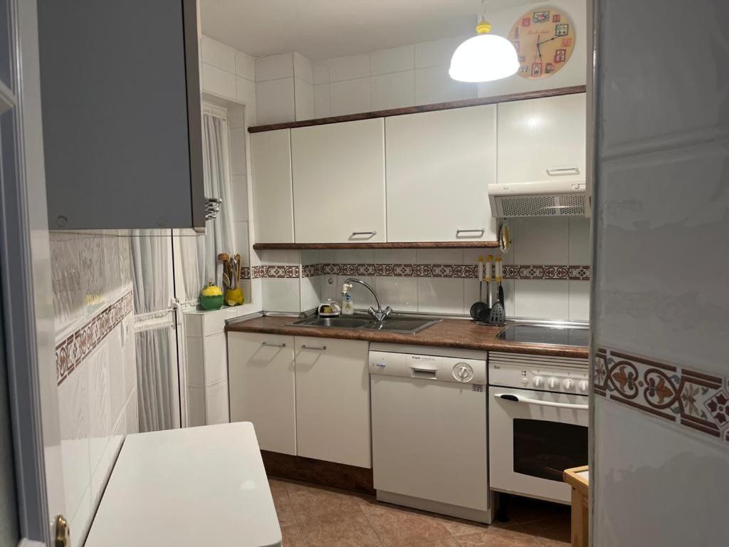 Lyrioshomes Precioso Apartamento Puerto De 에스테포나 외부 사진