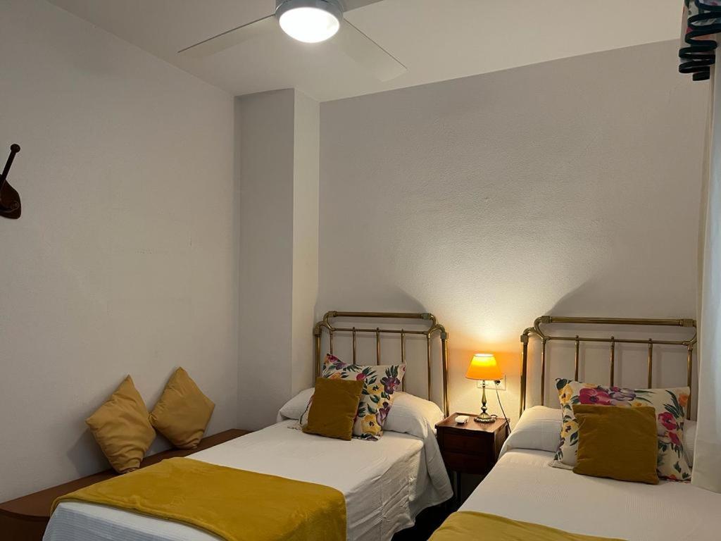 Lyrioshomes Precioso Apartamento Puerto De 에스테포나 외부 사진