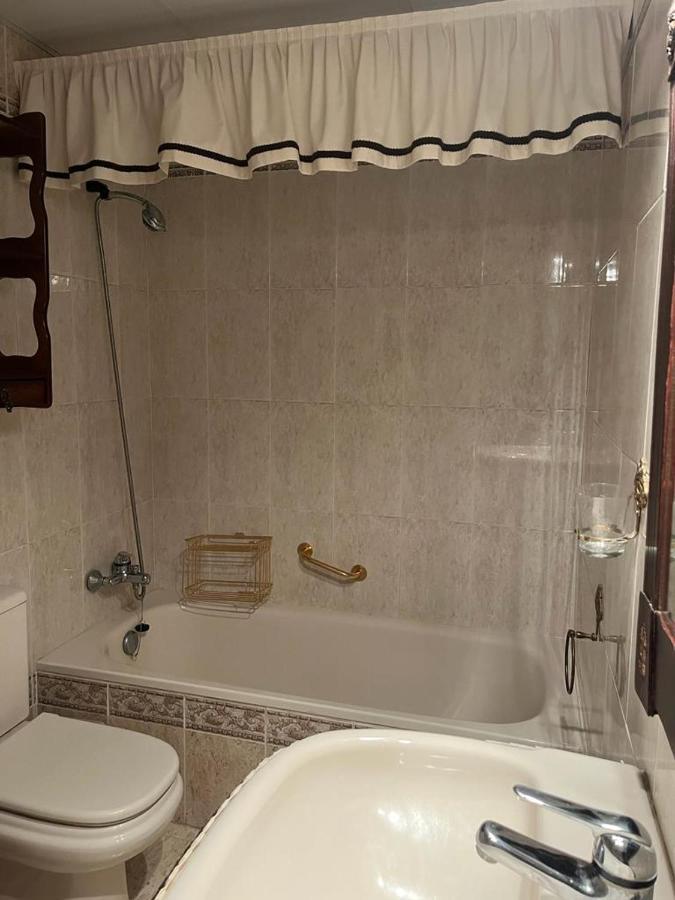 Lyrioshomes Precioso Apartamento Puerto De 에스테포나 외부 사진