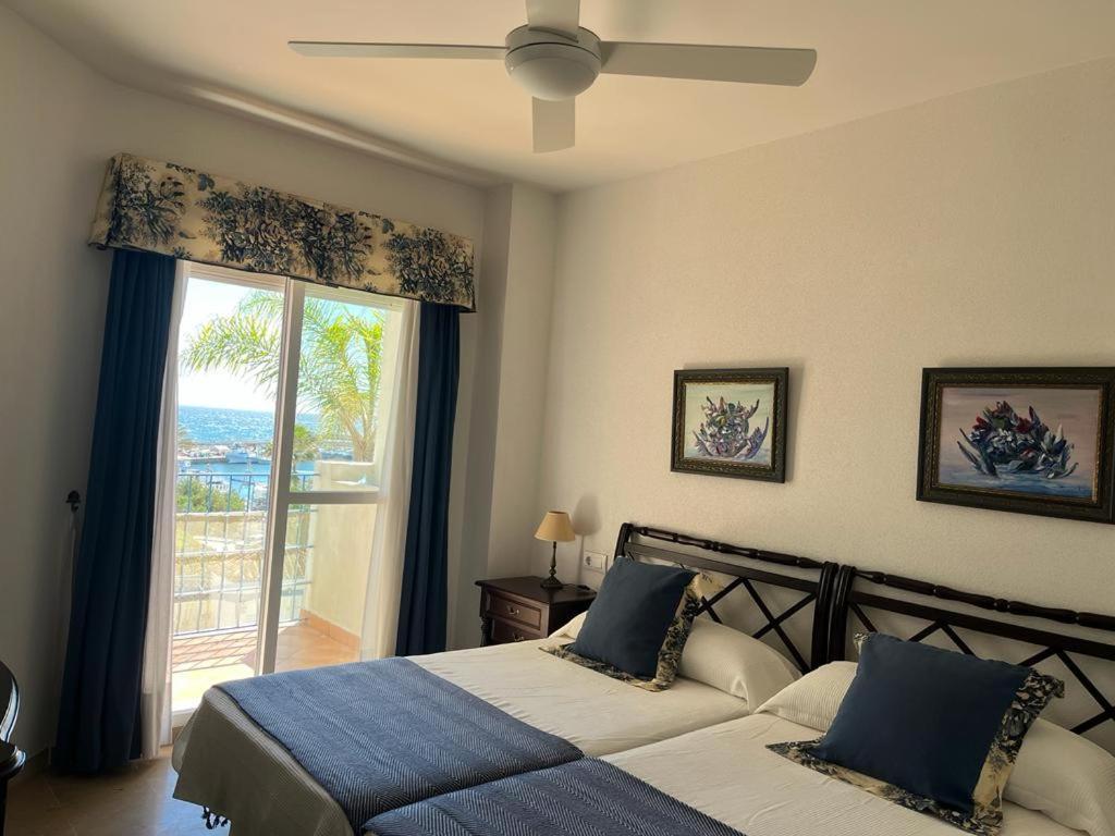 Lyrioshomes Precioso Apartamento Puerto De 에스테포나 외부 사진