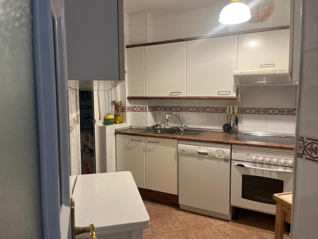 Lyrioshomes Precioso Apartamento Puerto De 에스테포나 외부 사진